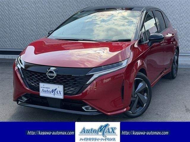 Ref:AUX-20291971 NISSAN NOTE 2023