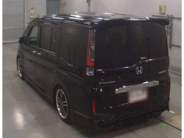 Ref:AUX-20292056 HONDA STEPWAGON SPADA 2015 - Image 2