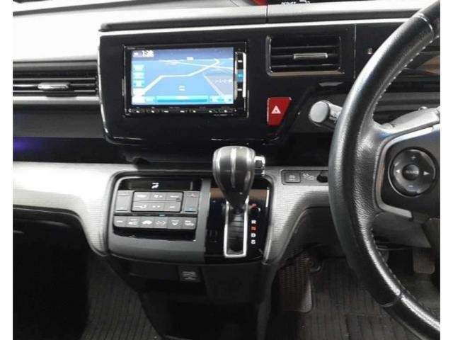 Ref:AUX-20292056 HONDA STEPWAGON SPADA 2015 - Image 3