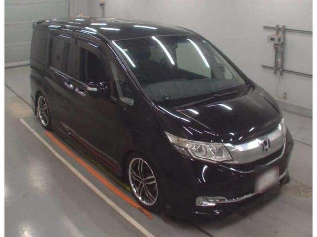 Ref:AUX-20292056 HONDA STEPWAGON SPADA 2015 - Image 4