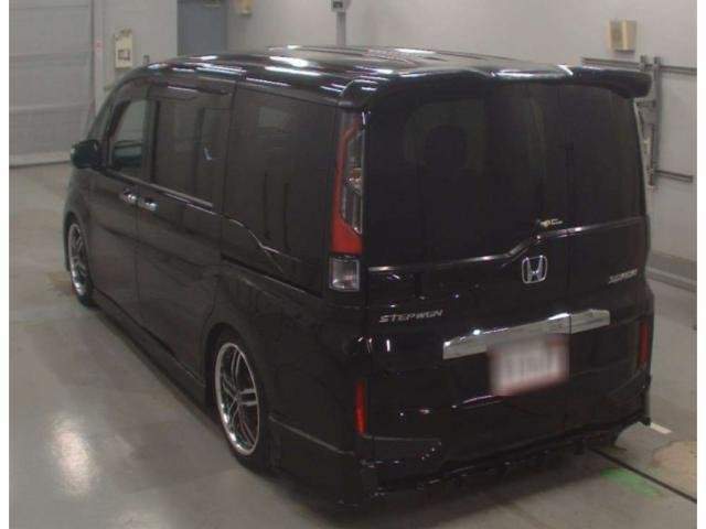 Ref:AUX-20292056 HONDA STEPWAGON SPADA 2015 - Image 5