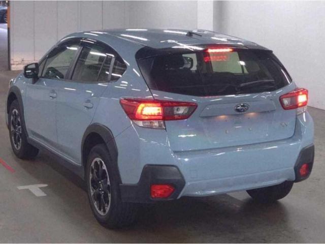 Ref:AUX-20292098 SUBARU XV 2022 - Image 2