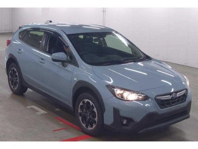 Ref:AUX-20292098 SUBARU XV 2022