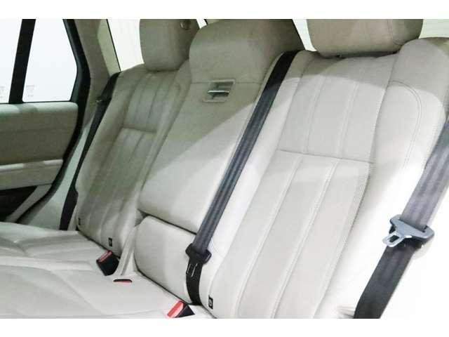 Ref:AUX-20294435 LAND ROVER RANGE ROVER 2015 - Image 11