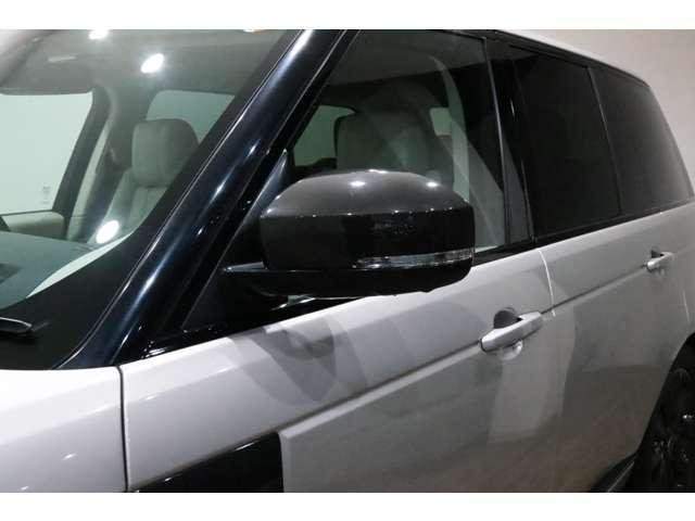 Ref:AUX-20294435 LAND ROVER RANGE ROVER 2015 - Image 13