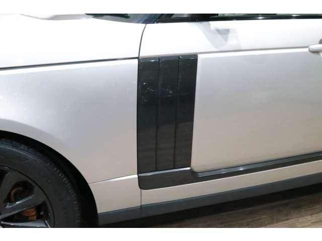 Ref:AUX-20294435 LAND ROVER RANGE ROVER 2015 - Image 14