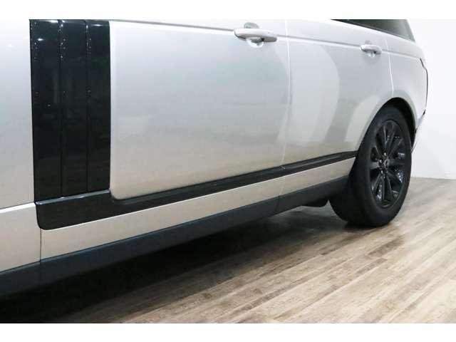 Ref:AUX-20294435 LAND ROVER RANGE ROVER 2015 - Image 15