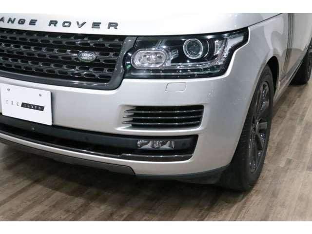 Ref:AUX-20294435 LAND ROVER RANGE ROVER 2015 - Image 19