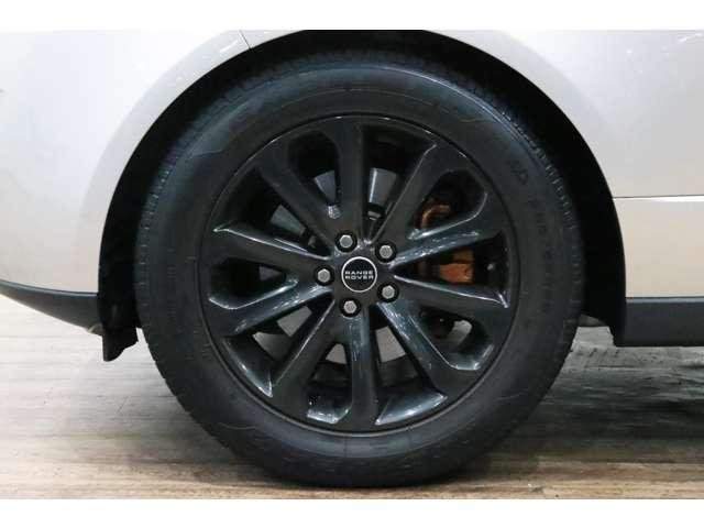 Ref:AUX-20294435 LAND ROVER RANGE ROVER 2015 - Image 4