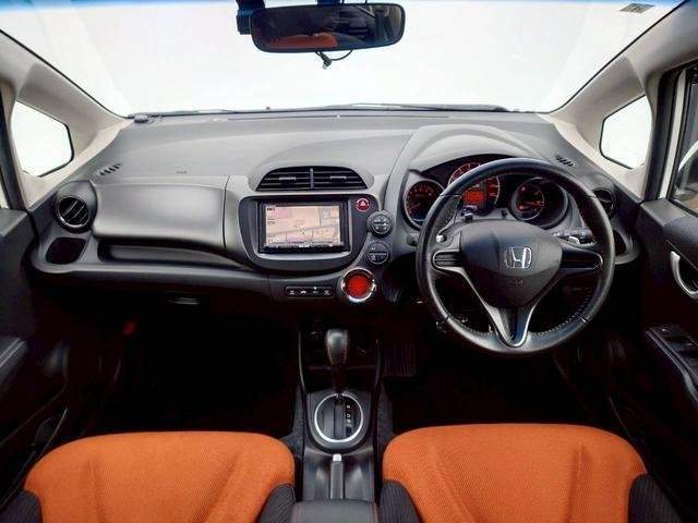 Ref:AUX-20297043 HONDA FIT 2011 - Image 2