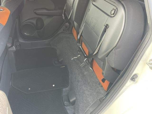 Ref:AUX-20297043 HONDA FIT 2011 - Image 17