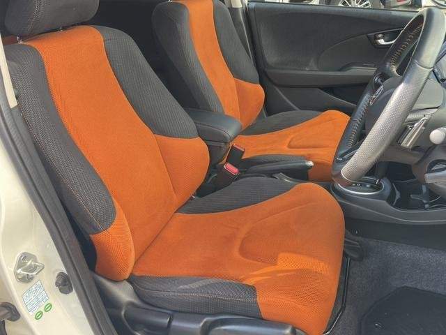 Ref:AUX-20297043 HONDA FIT 2011 - Image 3