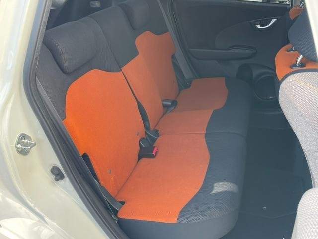 Ref:AUX-20297043 HONDA FIT 2011 - Image 4