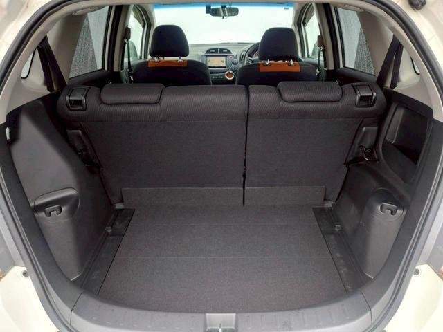 Ref:AUX-20297043 HONDA FIT 2011 - Image 5