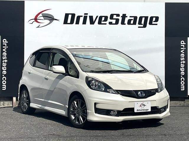 Ref:AUX-20297043 HONDA FIT 2011 - Image 6