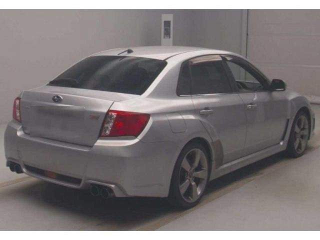 Ref:AUX-20297311 SUBARU IMPREZA 2012 - Image 2