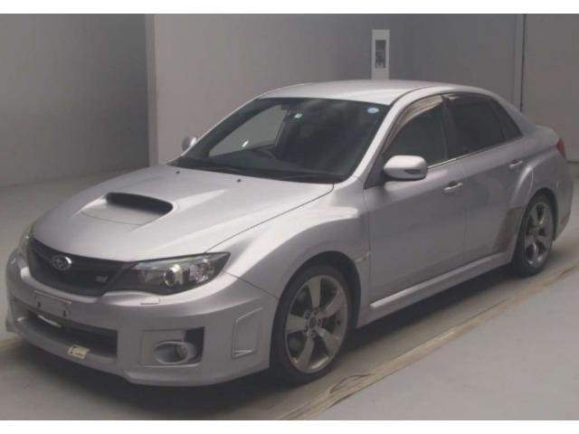 Ref:AUX-20297311 SUBARU IMPREZA 2012 - Image 4