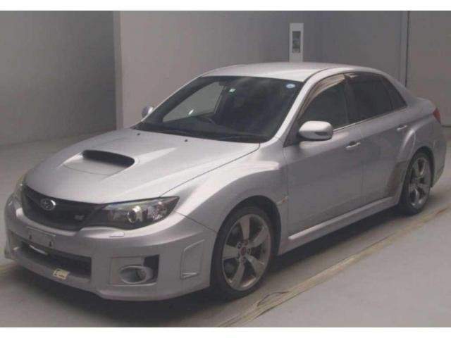 Ref:AUX-20297311 SUBARU IMPREZA 2012