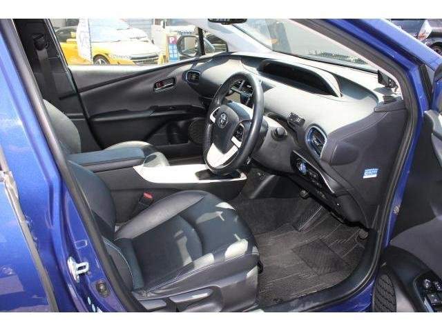 Ref:AUX-20297884 TOYOTA PRIUS 2017 - Image 11