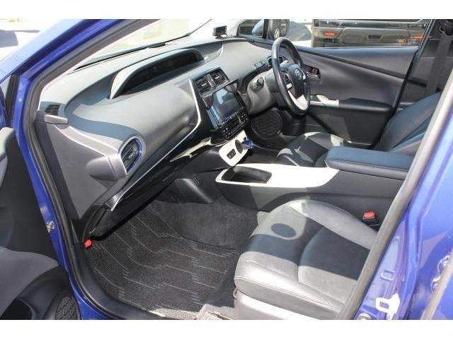 Ref:AUX-20297884 TOYOTA PRIUS 2017 - Image 15