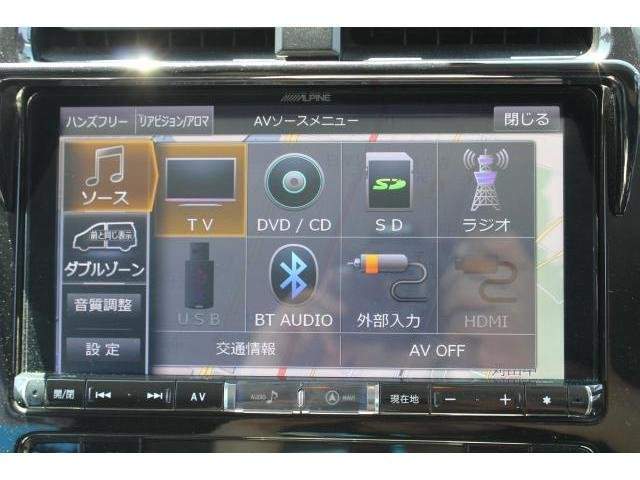 Ref:AUX-20297884 TOYOTA PRIUS 2017 - Image 17