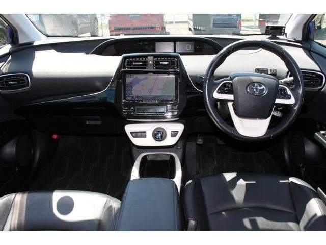 Ref:AUX-20297884 TOYOTA PRIUS 2017 - Image 19