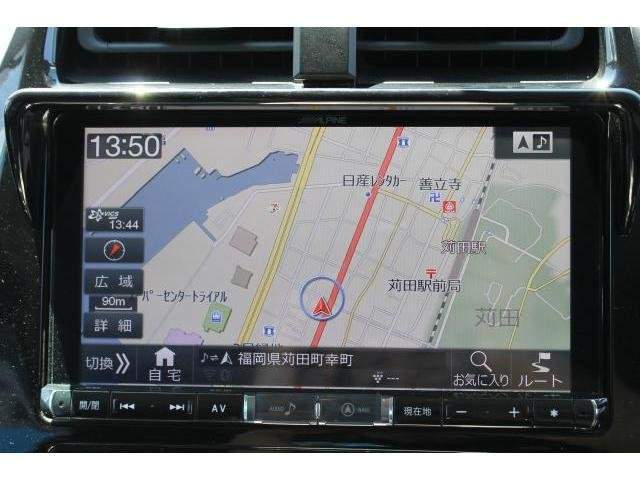 Ref:AUX-20297884 TOYOTA PRIUS 2017 - Image 3