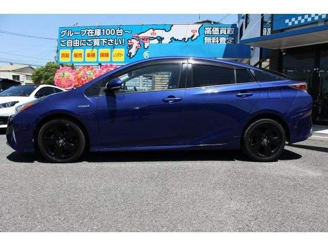 Ref:AUX-20297884 TOYOTA PRIUS 2017 - Image 5