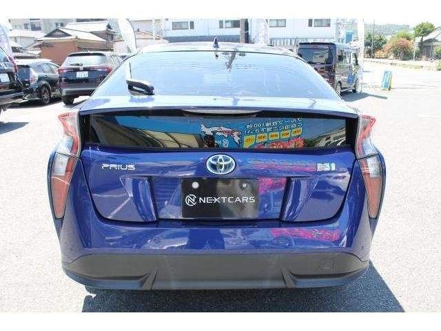 Ref:AUX-20297884 TOYOTA PRIUS 2017 - Image 6