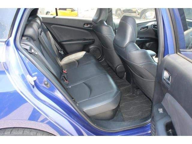 Ref:AUX-20297884 TOYOTA PRIUS 2017 - Image 7