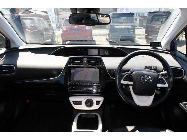 Ref:AUX-20297884 TOYOTA PRIUS 2017 - Image 8