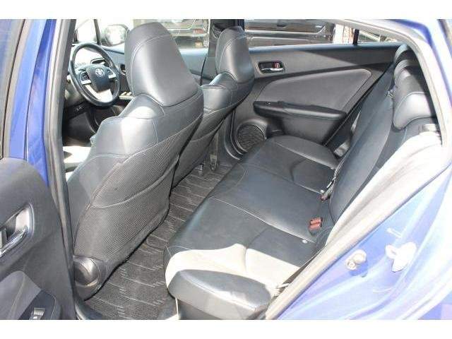 Ref:AUX-20297884 TOYOTA PRIUS 2017 - Image 9