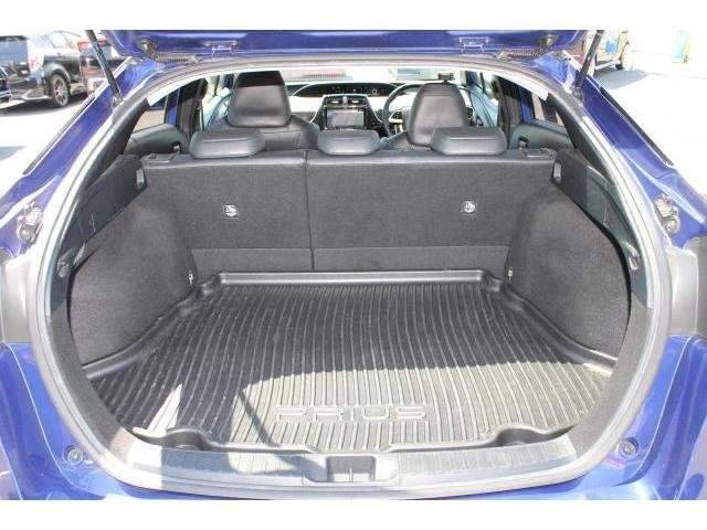 Ref:AUX-20297884 TOYOTA PRIUS 2017 - Image 10