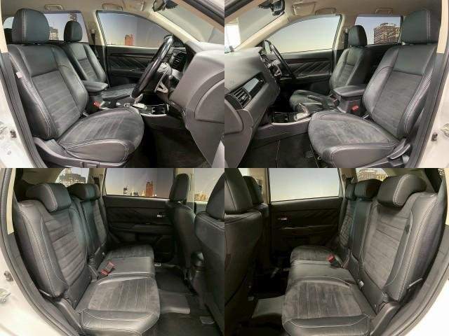 Ref:AUX-20297885 MITSUBISHI OUTLANDER PHEV 2016 - Image 4