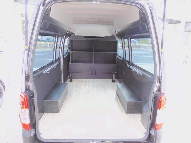 Ref:AUX-20298114 NISSAN NV350CARAVAN VAN 2020 - Image 2