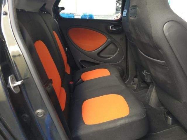 Ref:AUX-20298135 MCC SMART SMART FOR FOUR 2017 - Image 6