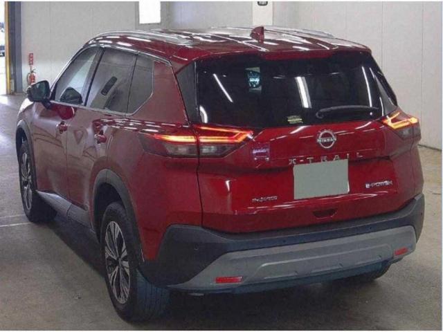 Ref:AUX-20298248 NISSAN X-TRAIL 2022 - Image 2