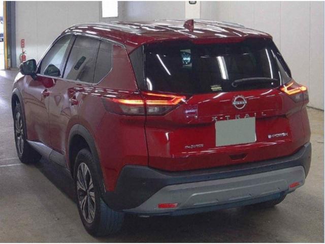 Ref:AUX-20298248 NISSAN X-TRAIL 2022 - Image 5