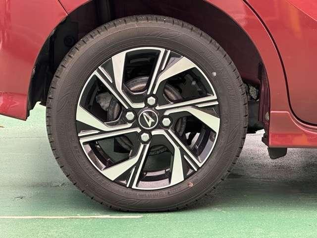 Ref:AUX-20300514 DAIHATSU TANTO 2023 15 Ref:AUX-20300514 DAIHATSU TANTO 2023 - Image 15