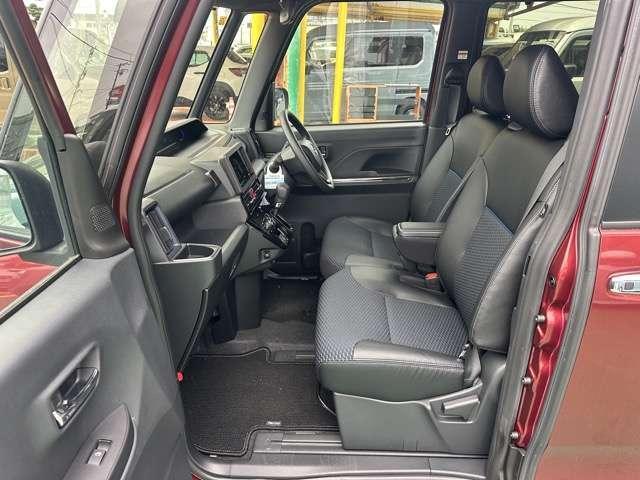 Ref:AUX-20300514 DAIHATSU TANTO 2023 5 Ref:AUX-20300514 DAIHATSU TANTO 2023 - Image 5