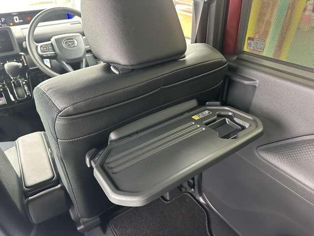 Ref:AUX-20300514 DAIHATSU TANTO 2023 10 Ref:AUX-20300514 DAIHATSU TANTO 2023 - Image 10