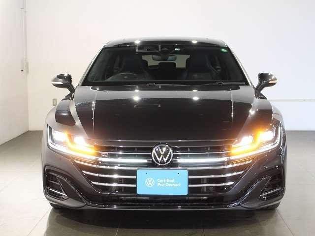 Ref:AUX-20301651 VOLKSWAGEN ARTEON SHOOTING BRAKE 2022 - Image 2