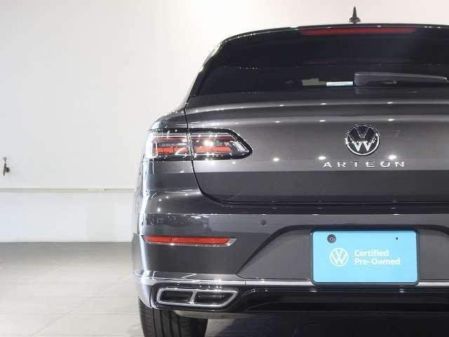 Ref:AUX-20301651 VOLKSWAGEN ARTEON SHOOTING BRAKE 2022 - Image 11