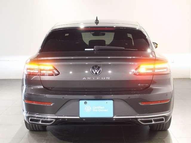 Ref:AUX-20301651 VOLKSWAGEN ARTEON SHOOTING BRAKE 2022 - Image 12
