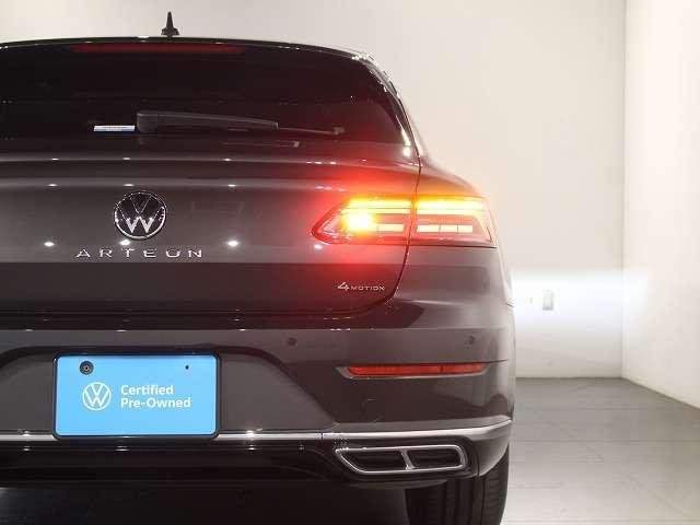 Ref:AUX-20301651 VOLKSWAGEN ARTEON SHOOTING BRAKE 2022 - Image 13