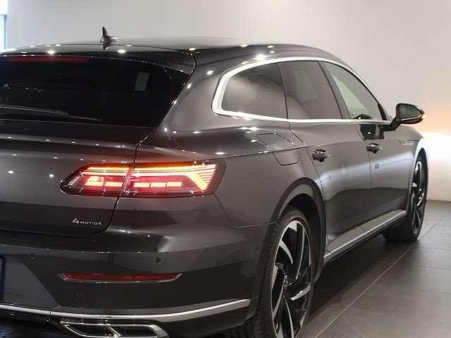 Ref:AUX-20301651 VOLKSWAGEN ARTEON SHOOTING BRAKE 2022 - Image 15