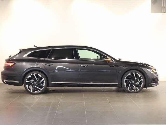 Ref:AUX-20301651 VOLKSWAGEN ARTEON SHOOTING BRAKE 2022 - Image 16