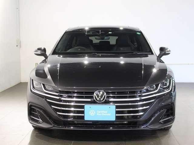 Ref:AUX-20301651 VOLKSWAGEN ARTEON SHOOTING BRAKE 2022 - Image 3