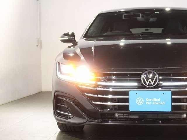 Ref:AUX-20301651 VOLKSWAGEN ARTEON SHOOTING BRAKE 2022 - Image 4