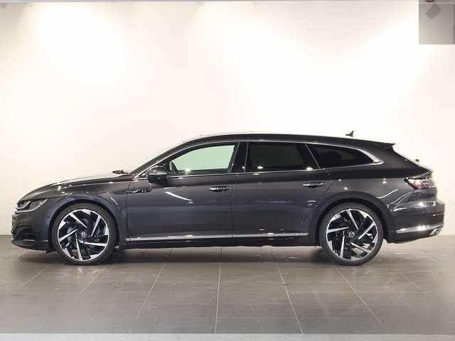 Ref:AUX-20301651 VOLKSWAGEN ARTEON SHOOTING BRAKE 2022 - Image 7